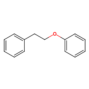 Phenethoxybenzene,40515-89-7