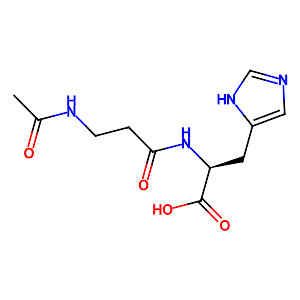 N-Acetyl carnosine,56353-15-2
