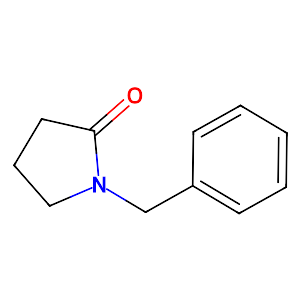 1-Benzyl-2-pyrrolidinone,5291-77-0