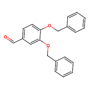 3,4-Dibenzyloxybenzaldehyde,5447-02-9