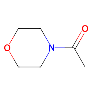 N-Acetylmorpholine,1696-20-4