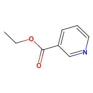 Ethyl nicotinate,614-18-6