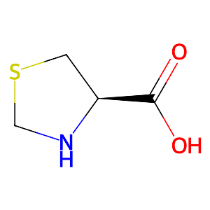 L-Thioproline,34592-47-7