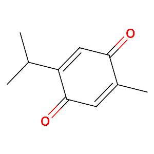 Thymoquinon,490-91-5