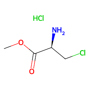 3-Chloro-L-alanine methyl ester hydrochloride,17136-54-8