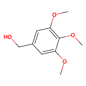 3,4,5-Trimethoxybenzyl alcohol,3840-31-1