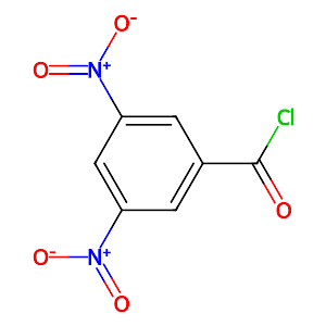 3,5-Dinitrobenzoyl chloride,99-33-2