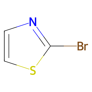 2-Bromothiazole,3034-53-5