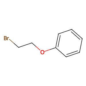2-Phenoxyethylbromide,589-10-6
