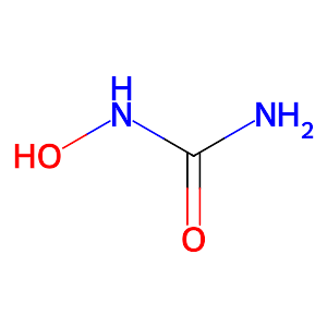 Hydroxyurea,127-07-1