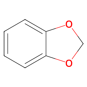1,3-Benzodioxole,274-09-9