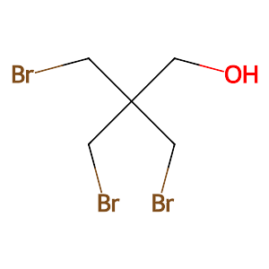 Pentaerythritol tribromide,1522-92-5