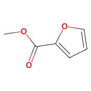 Methyl 2-furoate,611-13-2