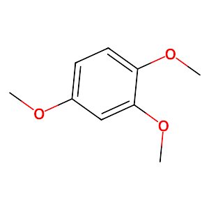 1,2,4-Trimethoxybenzene,135-77-3