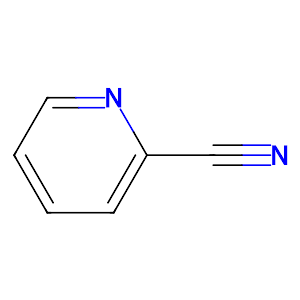 2-Cyanopyridine,100-70-9