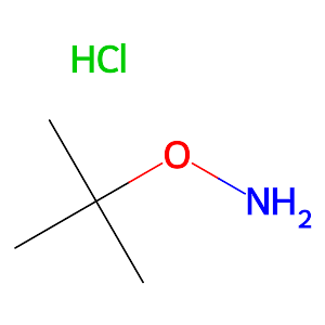 O-(tert-Butyl)hydroxylamine hydrochloride,39684-28-1