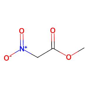 Methyl nitroacetate,2483-57-0