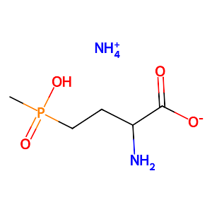 Glufosinate-ammonium,77182-82-2