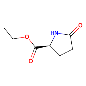 L-(+)-Pyroglutamic acid ethyl ester,7149-65-7