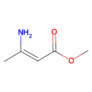 Methyl 3-aminocrotonate,14205-39-1