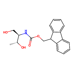 N-Fmoc-L-threonol,176380-53-3