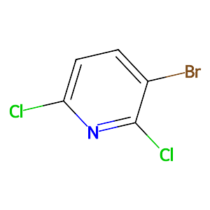 3-Bromo-2,6-dichloropyridine,866755-20-6