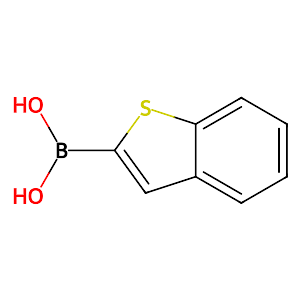 Benzo[b]thiophene-2-boronic acid,98437-23-1