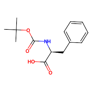 Boc-L-Phenylalanine,13734-34-4