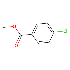 Methyl 4-chlorobenzoate,1126-46-1