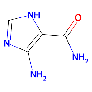 4-Aminoimidazole-5-carboxamide,360-97-4
