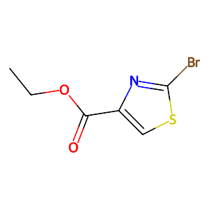Ethyl 2-bromothiazole-4-carboxylate,100367-77-9