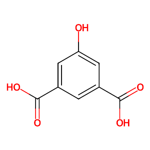 5-Hydroxyisophthalic acid,618-83-7