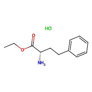 L-Homophenylalanine ethyl ester hydrochloride,90891-21-7