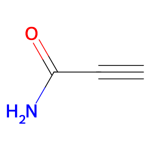 Propiolamide,7341-96-0
