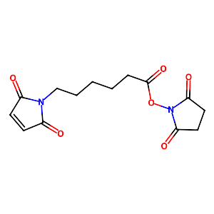 N-Succinimidyl 6-maleimidohexanoate,55750-63-5