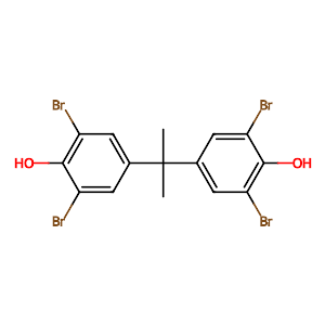 3,3',5,5'-Tetrabromobisphenol A,79-94-7