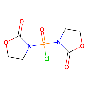 Bis(2-oxo-3-oxazolidinyl)phosphinic chloride (BOP-Cl),68641-49-6