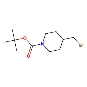 1-Boc-4-bromomethylpiperidine,158407-04-6
