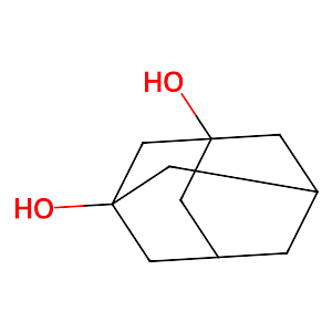 Adamantanediol,5001-18-3