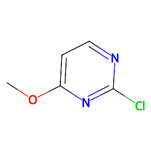 2-Chloro-4-methoxypyrimidine,22536-63-6