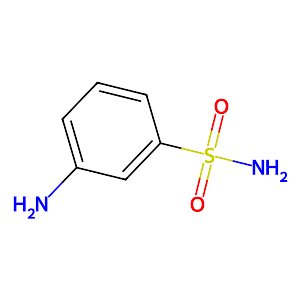 3-Aminobenzenesulphonamide,98-18-0