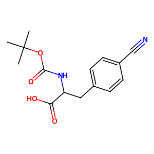 Boc-D-4-Cyanophenylalanine,146727-62-0