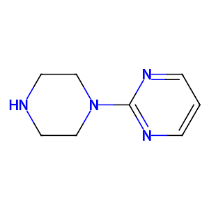 1-(2-Pyrimidyl)piperazine,20980-22-7