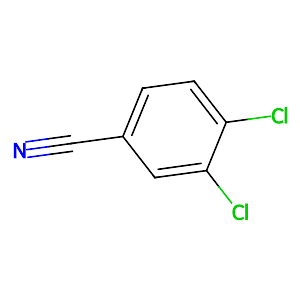 3,4-Dichlorobenzonitrile,6574-99-8