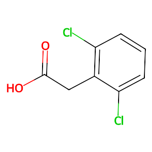 2,6-Dichlorophenylacetic acid,6575-24-2