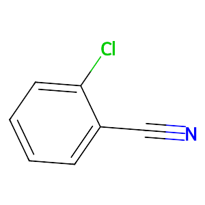 2-Chlorobenzonitrile,873-32-5