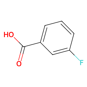 3-Fluorobenzoic acid,455-38-9