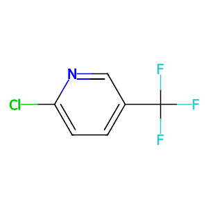 2-Chloro-5-(trifluoromethyl)pyridine,52334-81-3