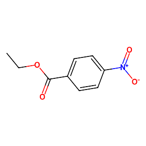 Ethyl 4-nitrobenzoate,99-77-4