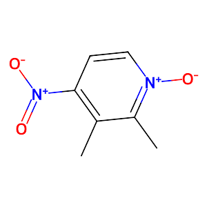 2,3-Dimethyl-4-Nitropyridine N-Oxide,37699-43-7